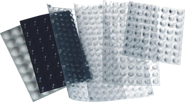 Actual product image 3M Puffer (Stop dampers, 84 Piece)