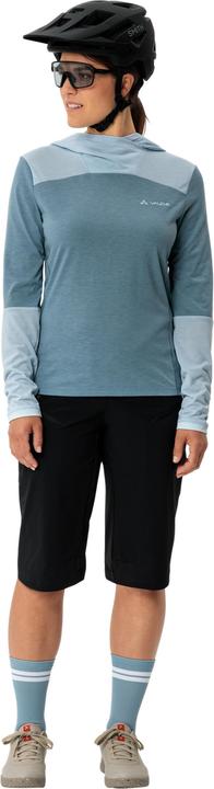Image du produit Vaude Tremalzo LS Shirt (40)
