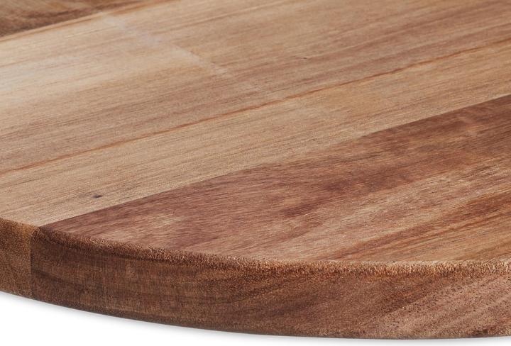 Actual product image Relaxdays Pizza board