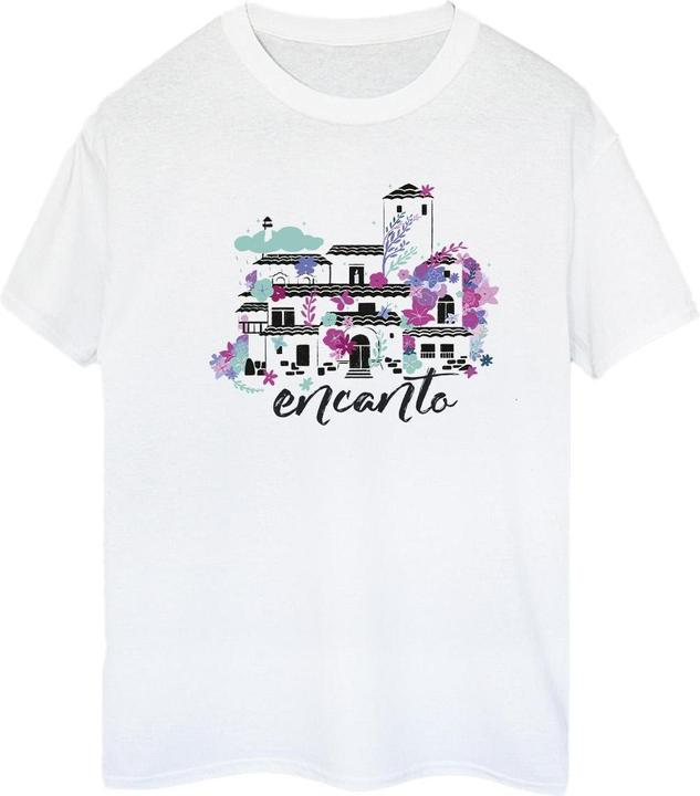 Disney Encanto Casita TShirt (XL)