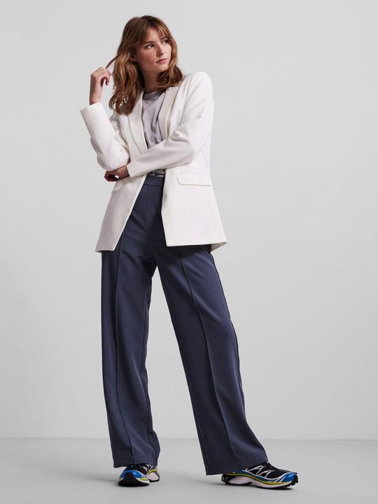 Actual product image Pieces Open oversize blazer (S)