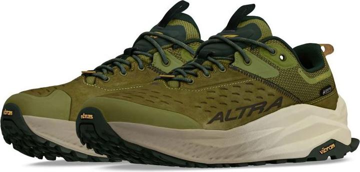 Actual product image Altra Olympus 6 Hike Low Gtx Man (48)