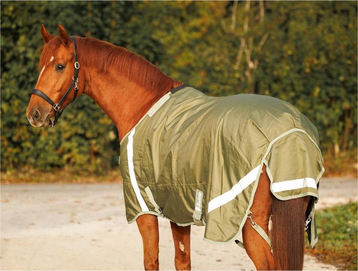 Produktbild Stallone Weidedecke 50 g Outdoor Guard (155 cm)