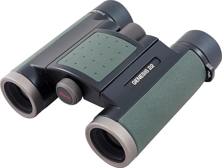 Image du produit Kowa Jumelles Genesis Prominar 22 XD 10x22 (10 x, 22 mm)