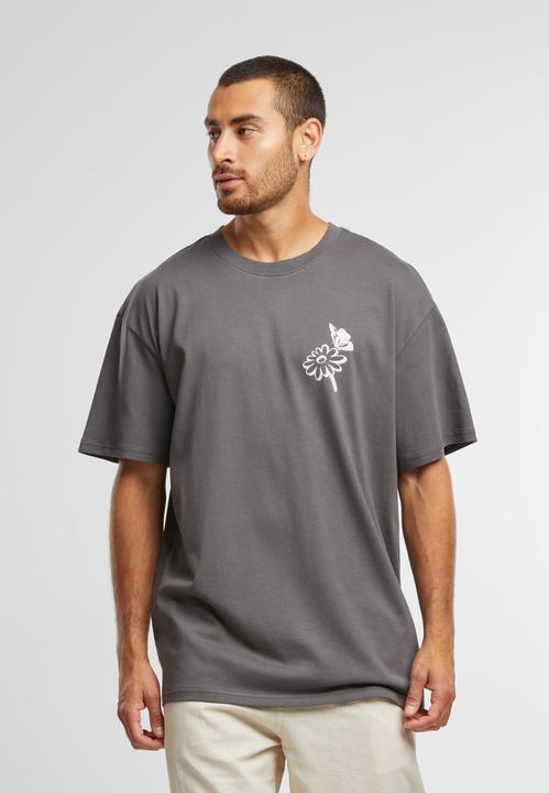 Produktbild Mister Tee MisterTee Bold Actions Oversize Tee - 175087 (L)