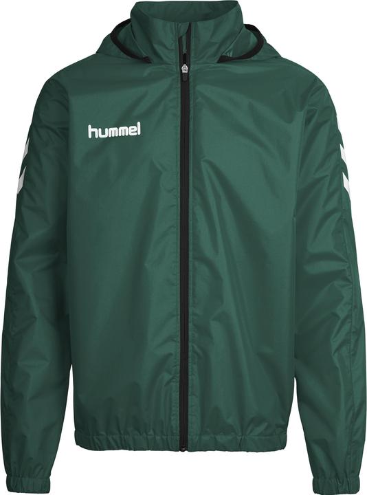 hummel Core Spray Jacket (40, 41, 42, 43, 44, 45, 46, 47, 48, 49, 50, 51, 52)