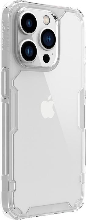 Image du produit Nillkin Nature Pro Soft Series (Apple iPhone 14 Pro)