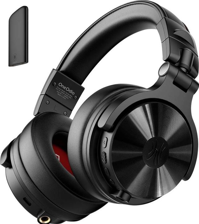 Produktbild OneOdio Studio Max 1 (120 h, Kabelgebunden, Kabellos)