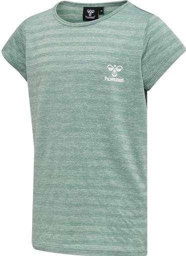 Actual product image hummel Sutkin T-Shirt S/S (116)