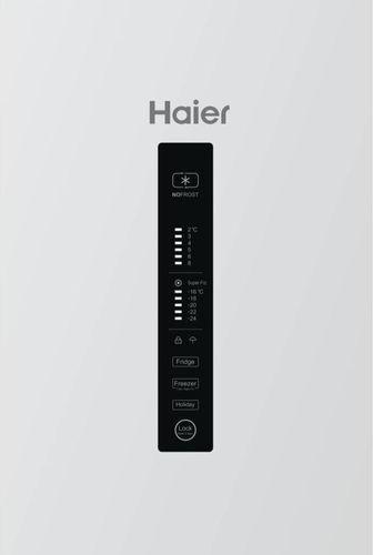 Produktbild Haier Htr3619enpw (348 l)