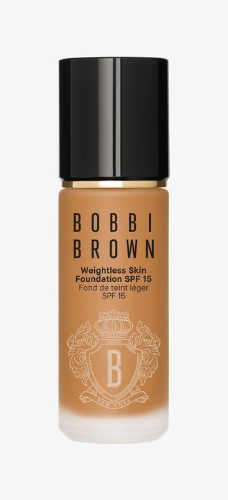 Image du produit Bobbi Brown Fond de teint longue tenue SPF 15 Golden (Golden)
