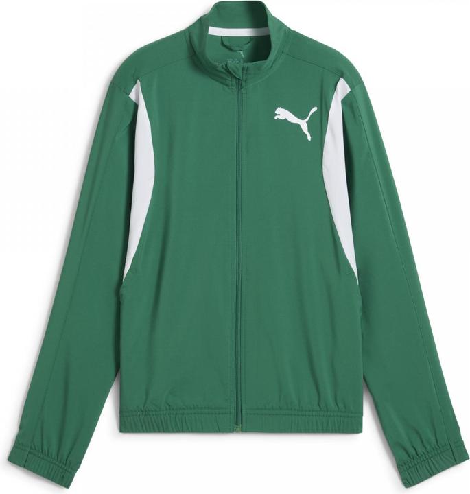 Image du produit Puma Veste Y Cross The Line 3.0 (128)
