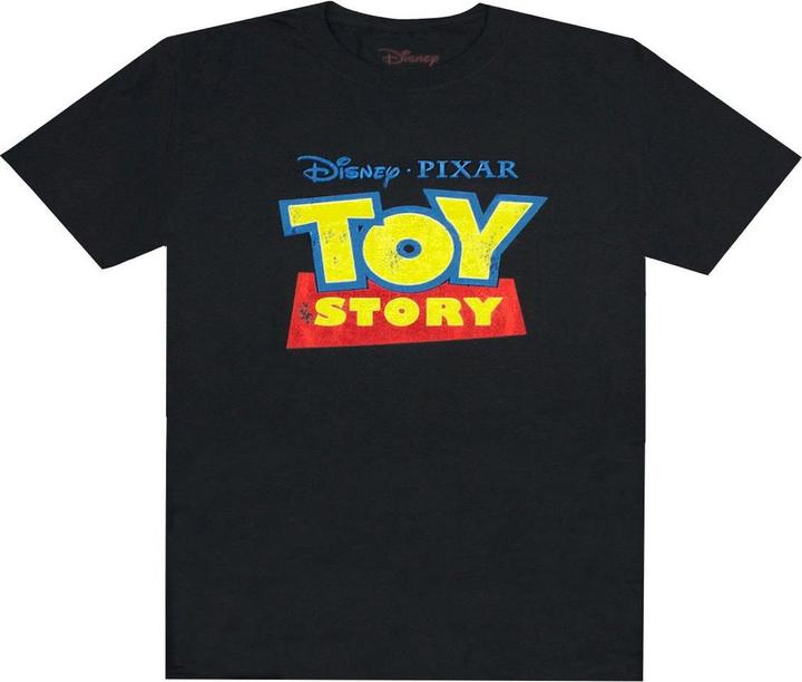 Actual product image Toy Story Tshirt (L)