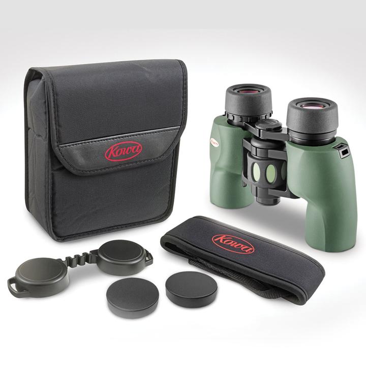 Actual product image Kowa Yf Ii (8 x, 30 mm)
