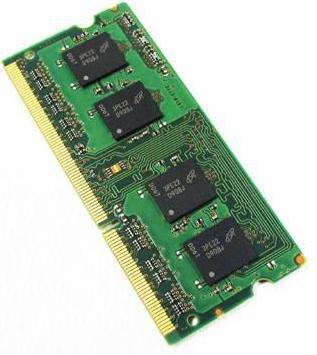 Produktbild Fujitsu S26391-F1612-L800 (1 x 8GB, 2133 MHz, DDR4-RAM, SO-DIMM)