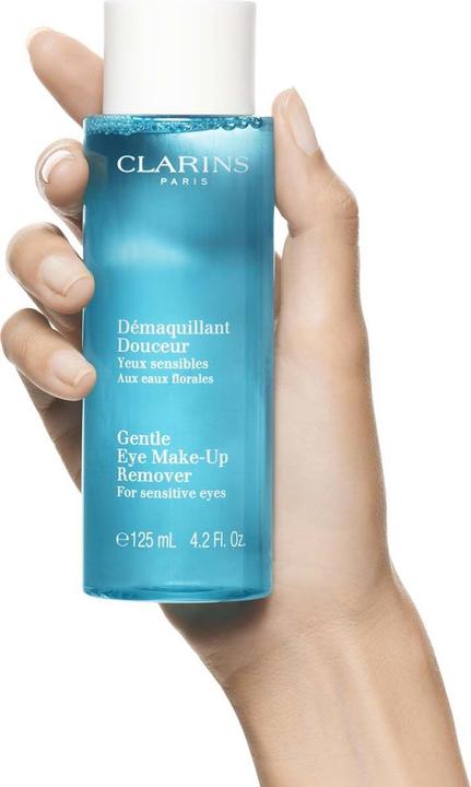 Produktbild Clarins Make-up Entferner Gentle (Make-Up Entferner, 125 ml)