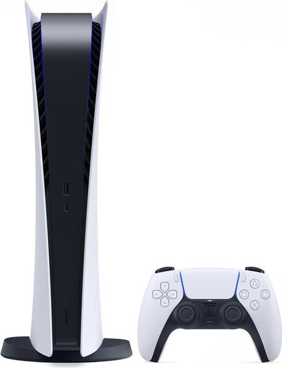 Immagine prodotto Sony Playstation 5 digitale - Pacchetto God of War Ragnarok