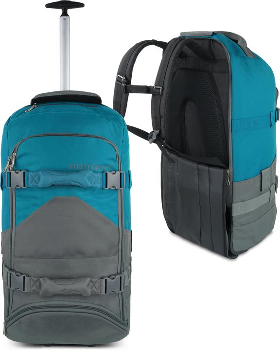 Produktbild Normani Melano (90 l, L (90 - 115l))