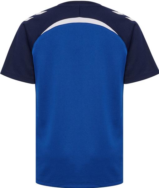 Immagine prodotto hummel hmlLEAD 2.0 MAGLIA S/S KIDS (116)