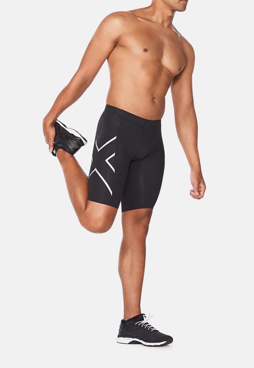 Actual product image 2XU Core Compression Shorts (XXL)