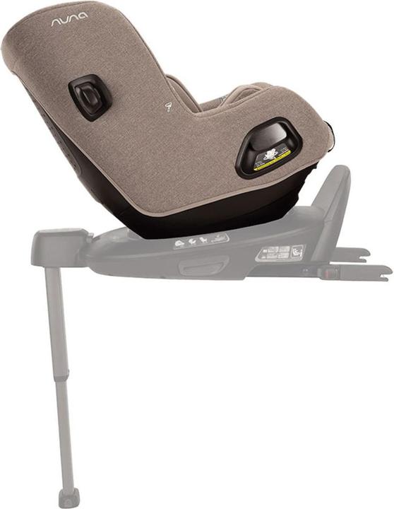 Image du produit Nuna Todl (Reboarder, Norme ECE R129/i-Size)