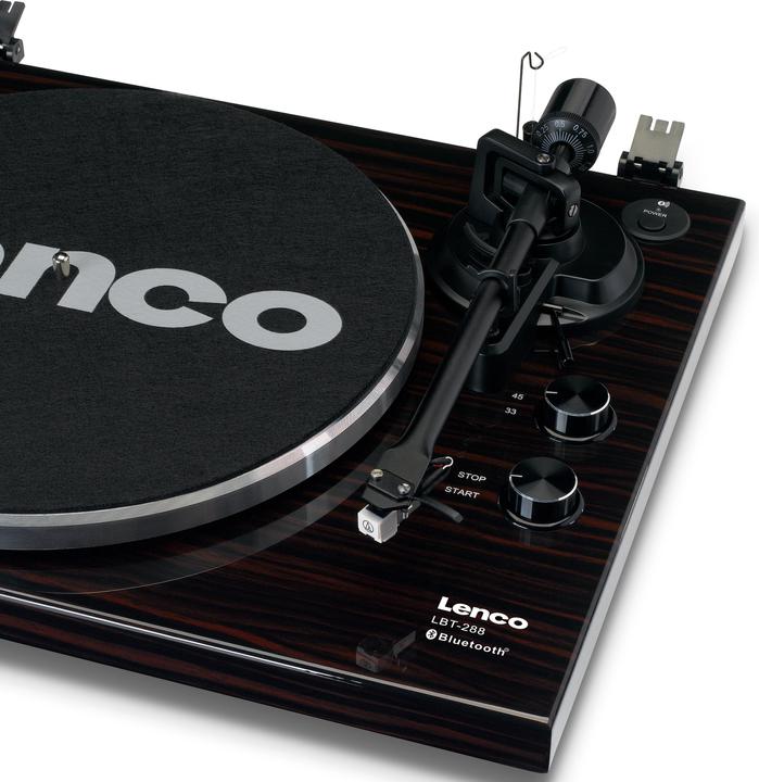 Image du produit Lenco LBT-288WA (Manuel)