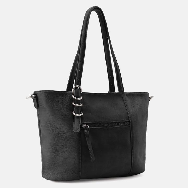 Immagine prodotto FredsBruder Ride Easy Shopper Tasche Leder 40 cm (12 l)
