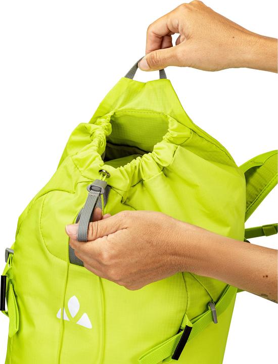 Actual product image Vaude Rupal Light (18 l)