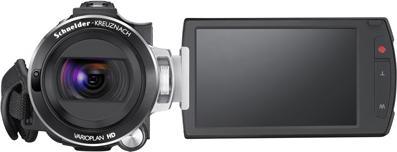 Produktbild Samsung HMX-S15, Full-HD Dual Flash Camcorder, WiFi, 32GB