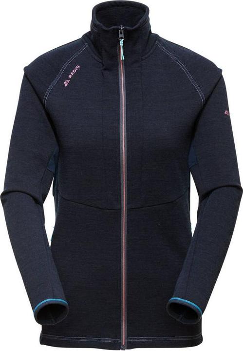 Actual product image Radys R4 Merino Fleece Jacket (L)
