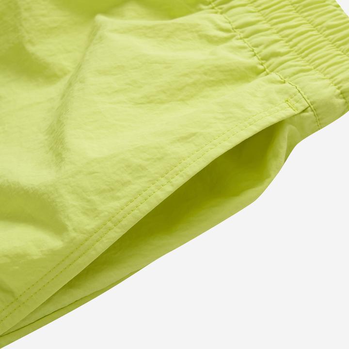 Image du produit Decathlon Short toile homme, Elementals, vert (XL)