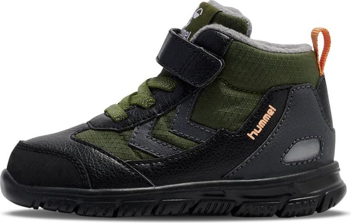 hummel Crosslite Winter Mid Infant