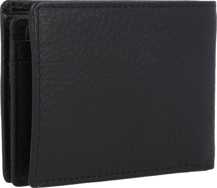 Immagine prodotto Jost Portafoglio Stockholm in pelle 10,5 cm