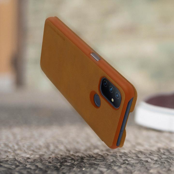 Image du produit Nillkin Série Qin (OnePlus North)