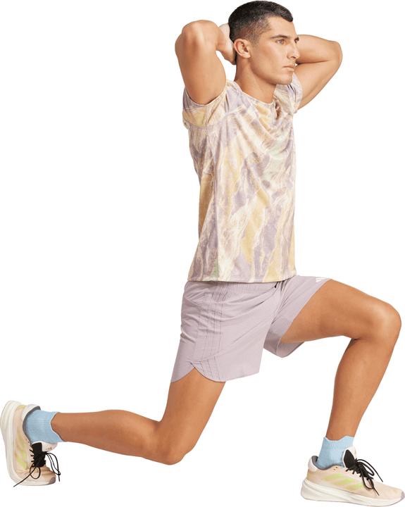 Actual product image adidas Mens Move For The Planet Sweat Shorts (XL)