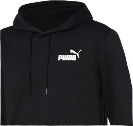 Produktbild Puma ESS Small Logo Hoodie (M)