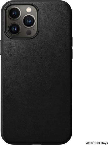 Actual product image Nomad Rugged Case (Apple iPhone 13 Pro Max)