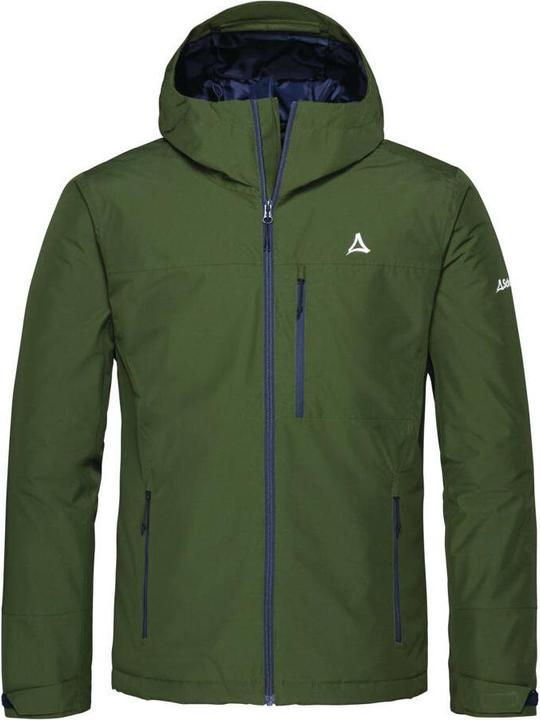 Schöffel Jacket Hovdala (L)