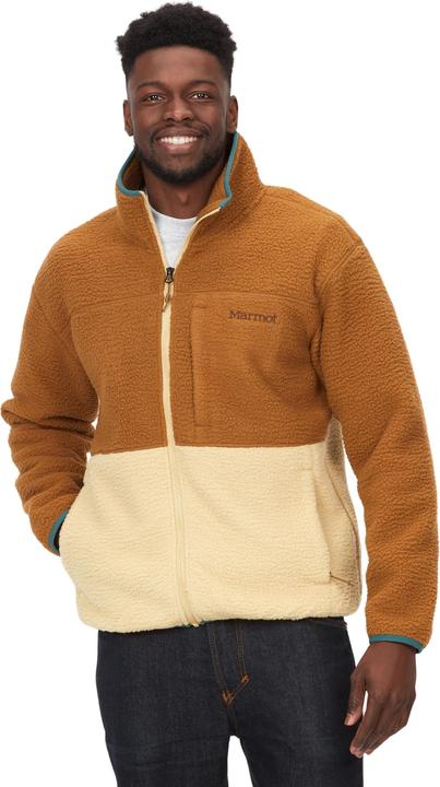 Marmot Aros Fleece (M)