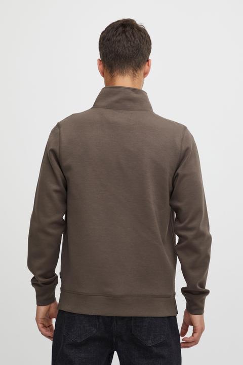 Actual product image Casual Friday CFSebastian 0096 halfzip - 20504816 (XXL)