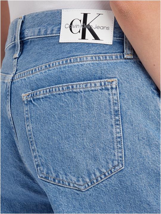 Actual product image Calvin Klein Jeans Low Rise Loose Jeans - 89743 (W28/L30)