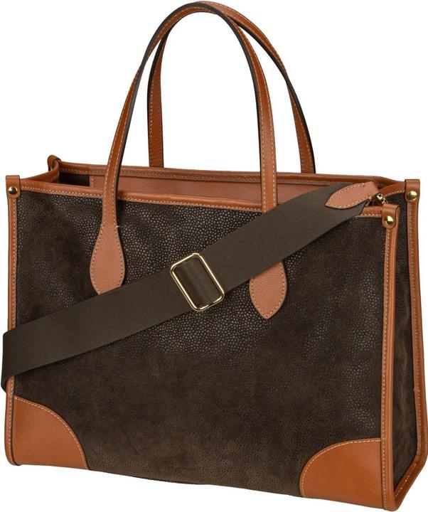 Immagine prodotto Brics Life Shopper Tasche S 35 cm Laptopfach (11 l)