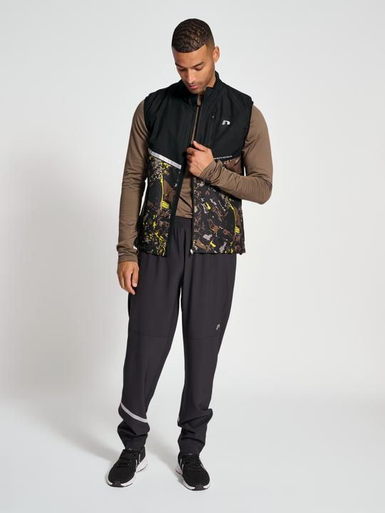 Actual product image Newline Gilbert Gilet Men (M)