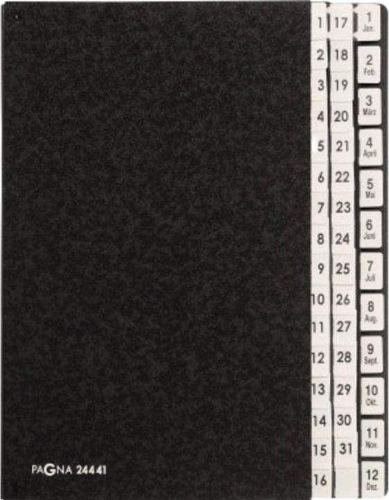 Image du produit Pagna Dossier de pupitre (A4, 1 x)