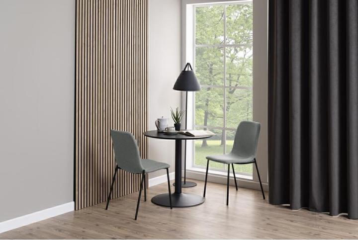 Actual product image AC Design Ibiza (80 x 80 x 75 cm)