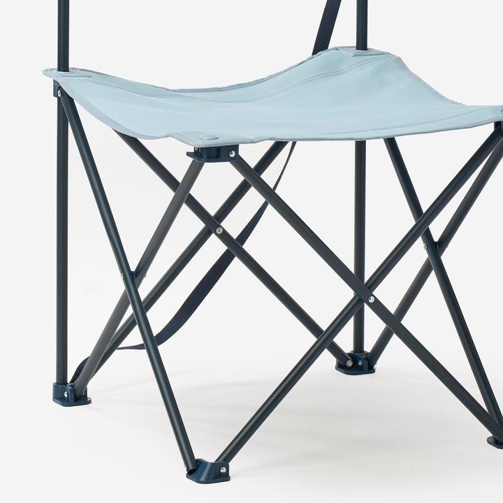 Produktbild Quechua Campingstuhl faltbar