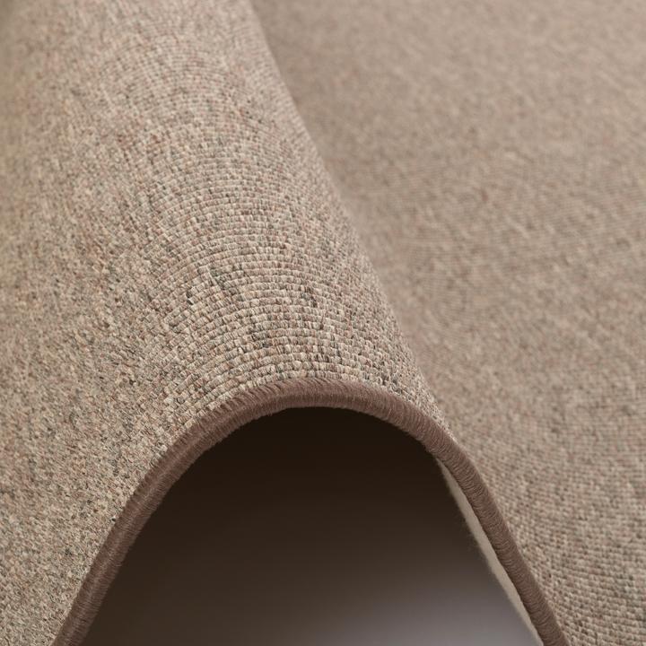 Produktbild Snapstyle Natur Sisal-Optik Teppich Taff (80 x 160 cm)