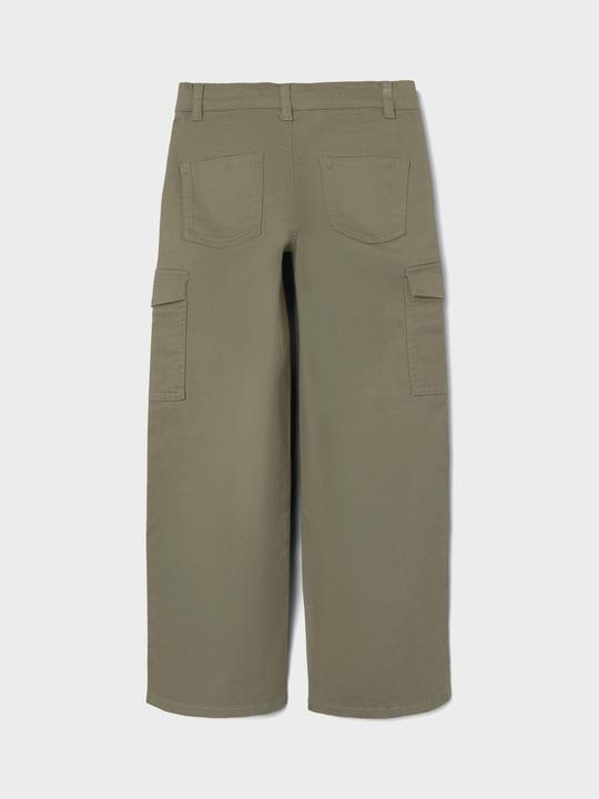 Image du produit Name it Pantalon cargo large (116)