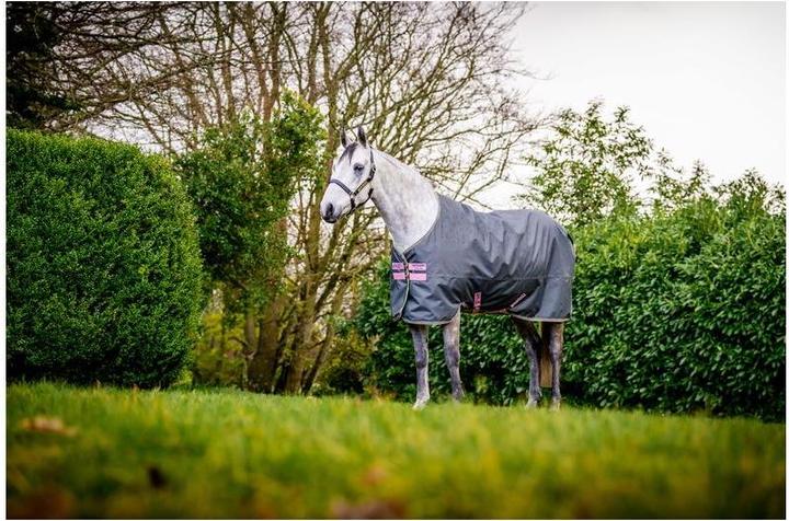 Actual product image Horseware Amigo Hero Ripstop Lite 0g rug (90 cm)