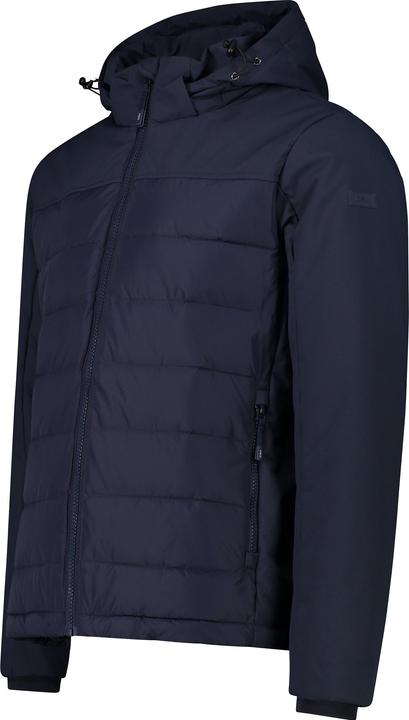 Immagine prodotto CMP Campagnolo Felpa con zip e cappuccio (4XL)